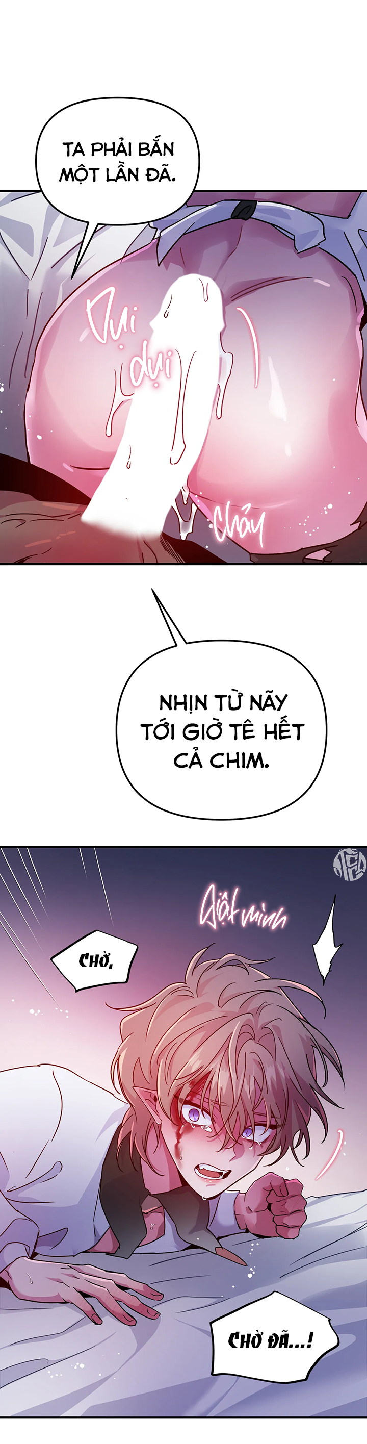 hắc vực chapter 27 20