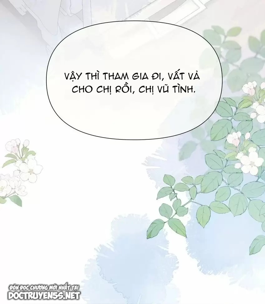 ảnh hậu một tuần mập ba cân chapter 20 14