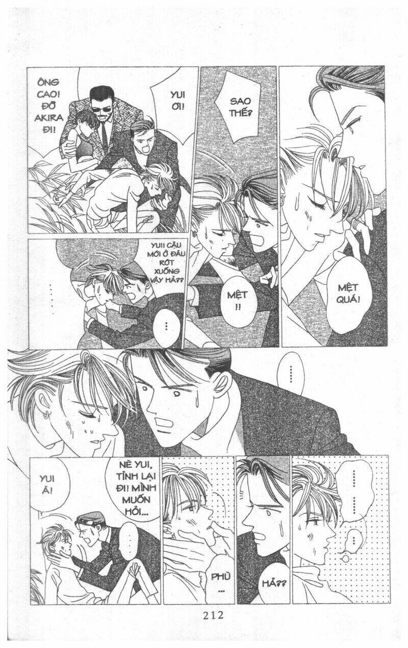 nàng tiên ánh trăng - kaguya hime chapter 17 211