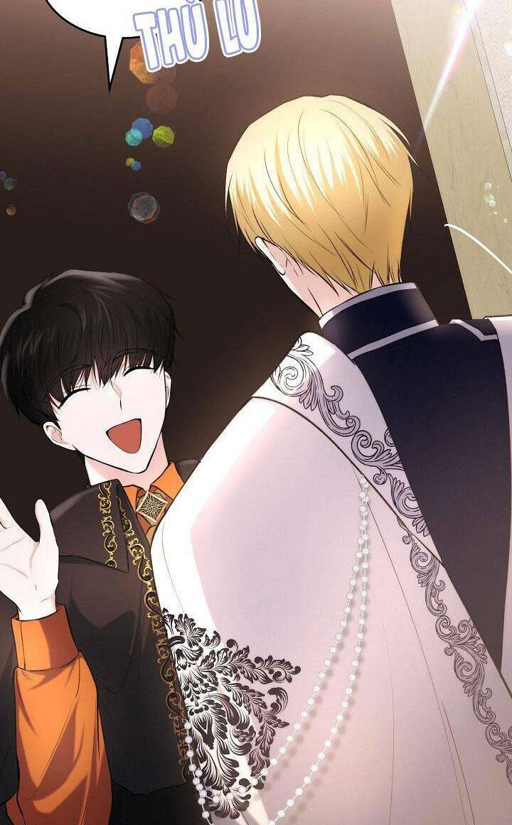 con gái bá tước bỗng thành vị hôn thê của thái tử điện hạ chapter 24 69