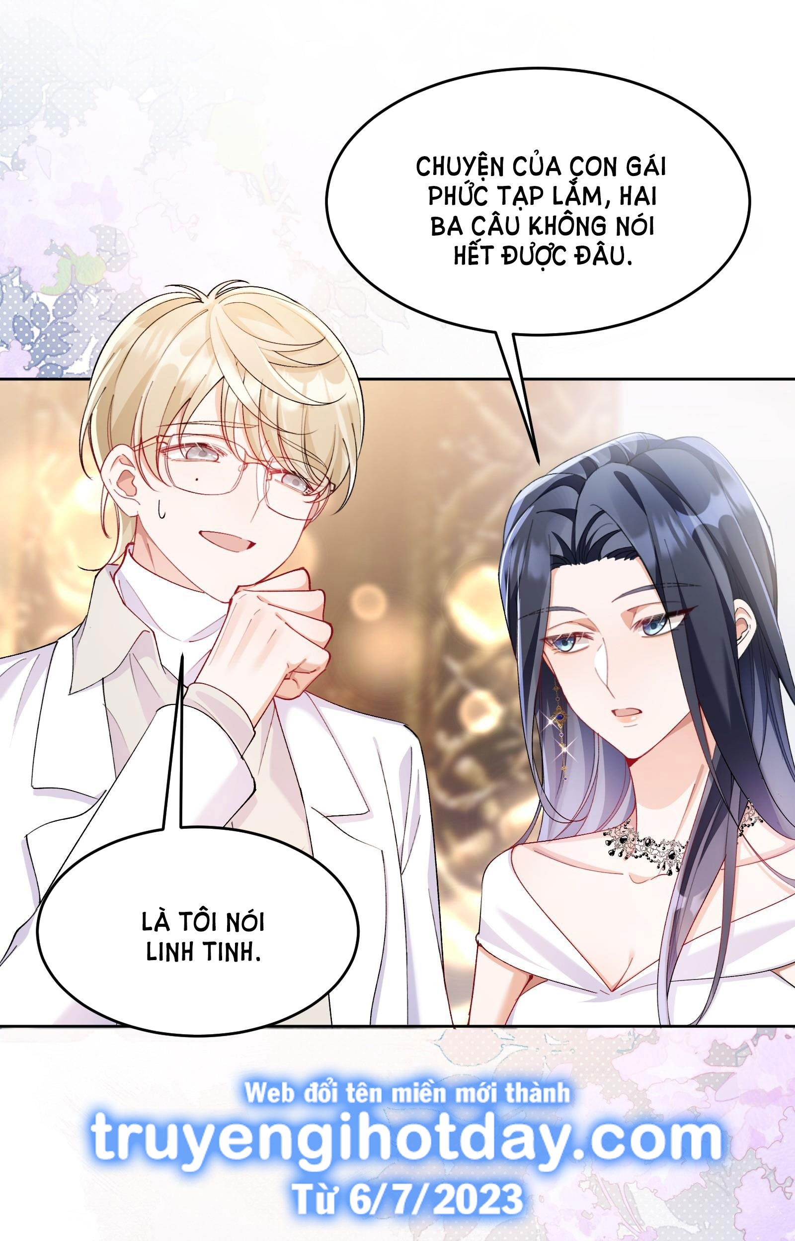 chưa biết ai hơn ai chapter 14 26