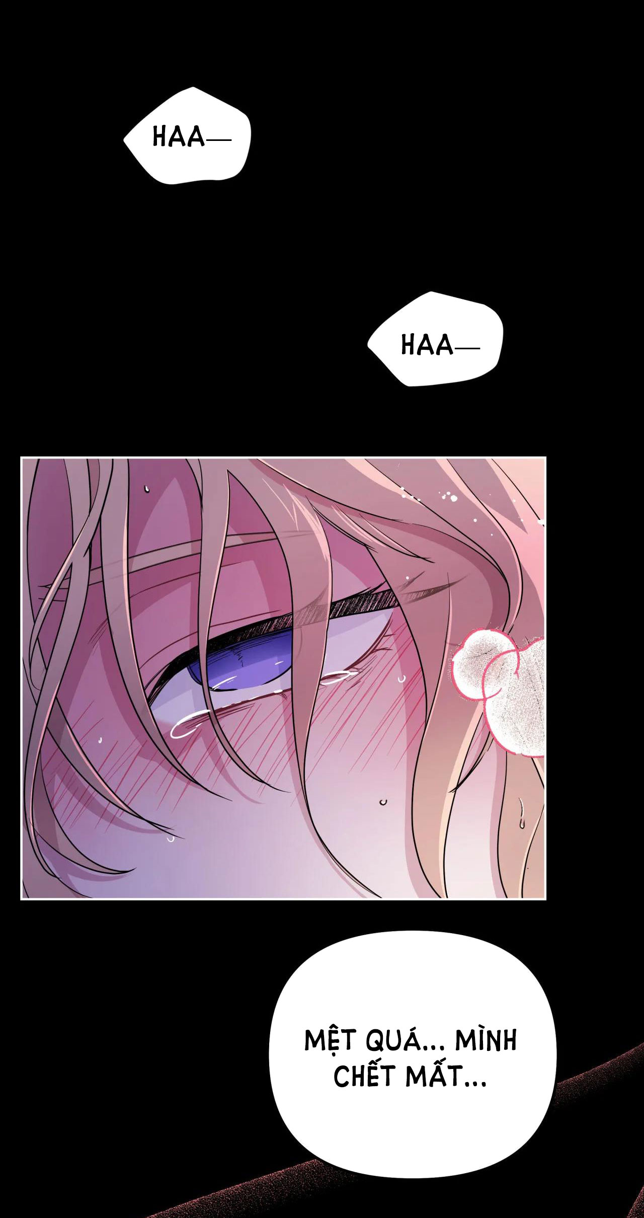 hắc vực chapter 40.1 9