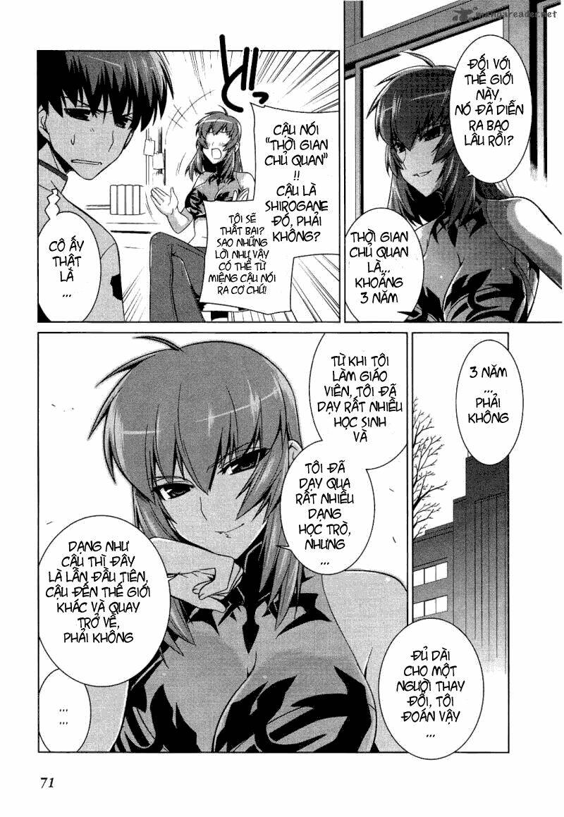 muv luv alternative chapter 16 7
