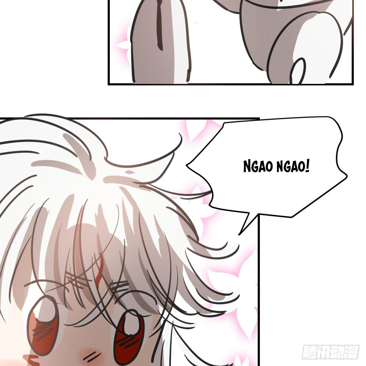 Bắt Lấy Ngao Ngao chapter 68 - Trang 19