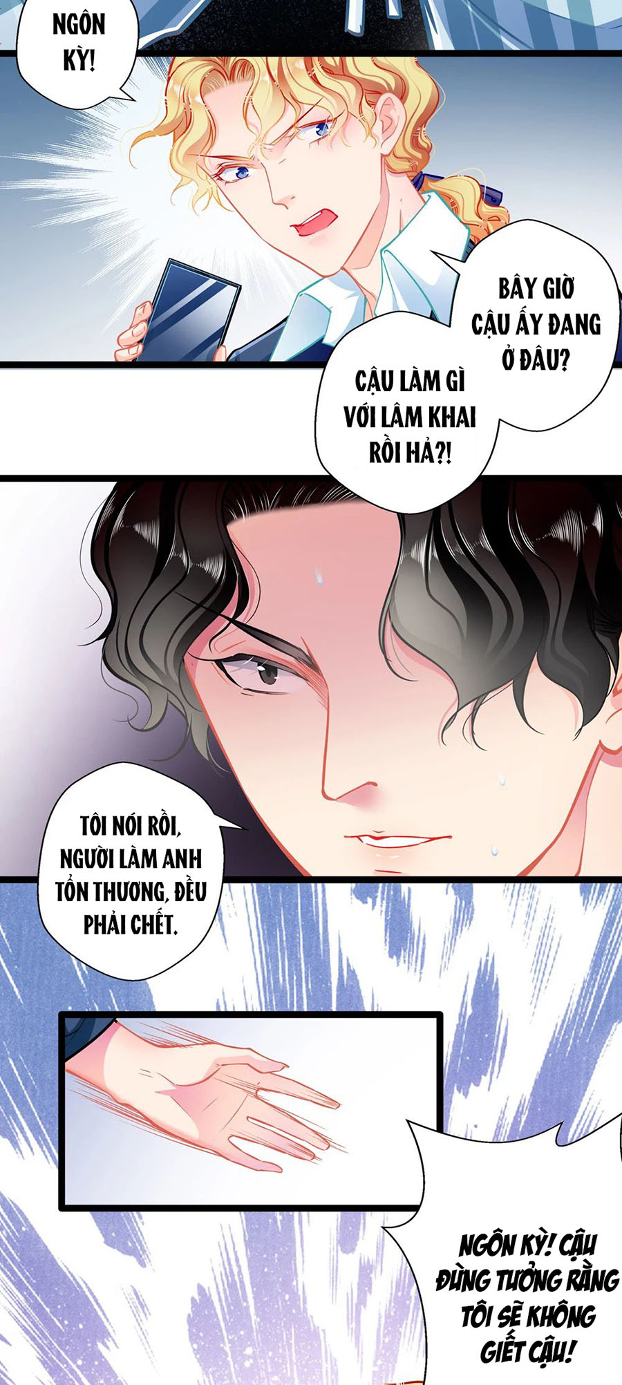 cưng chiều ái thê hư hỏng chapter 79 23