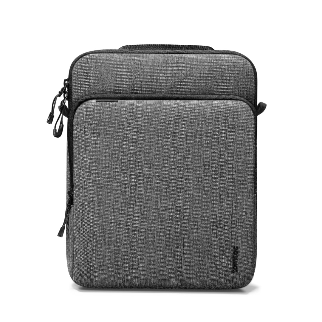 Túi Tomtoc Tablet Shoulder Bag For Ipad 360 Protection – H13