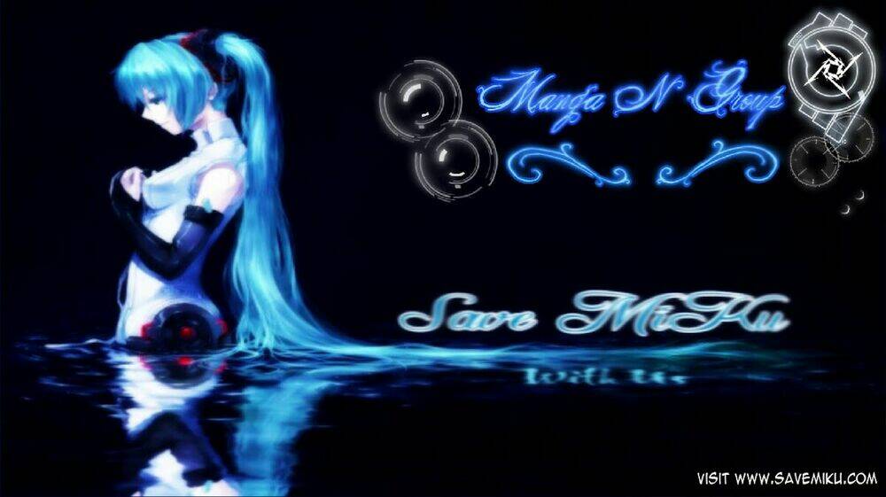 hatsune mix chapter 12 1