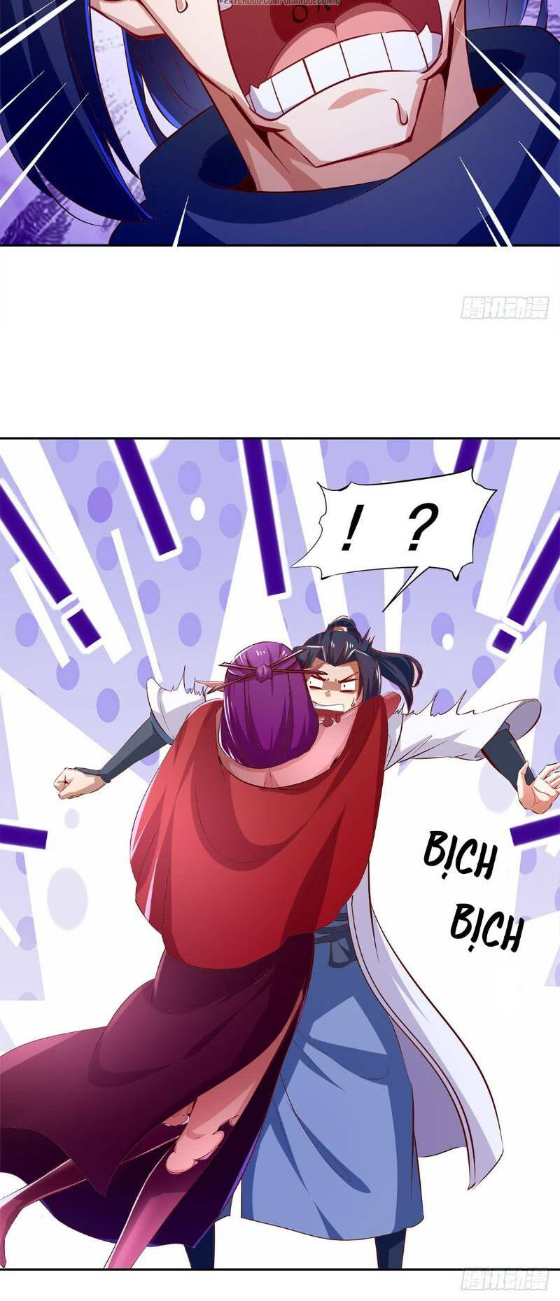 võng du chi tối cường đoán mệnh sư chapter 21 18