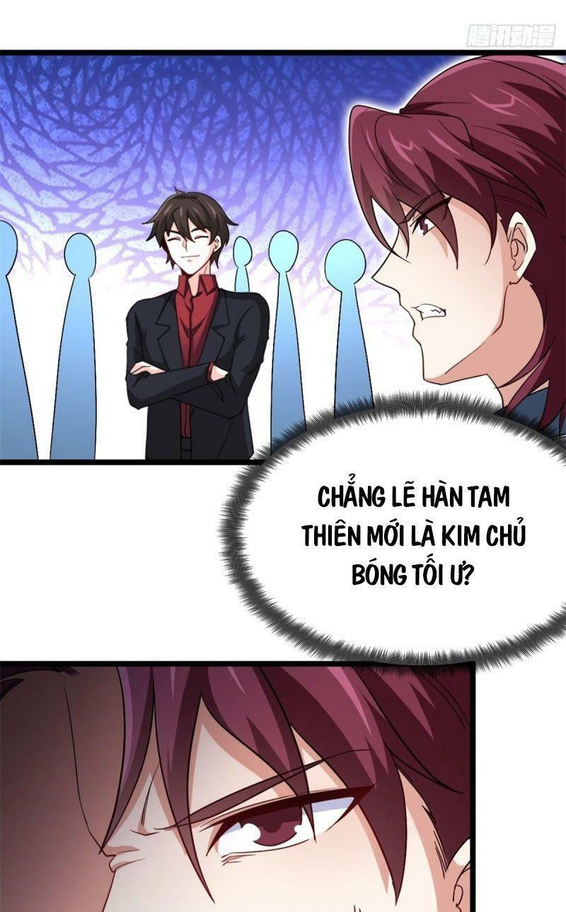 ta là hàn tam thiên chapter 45 11