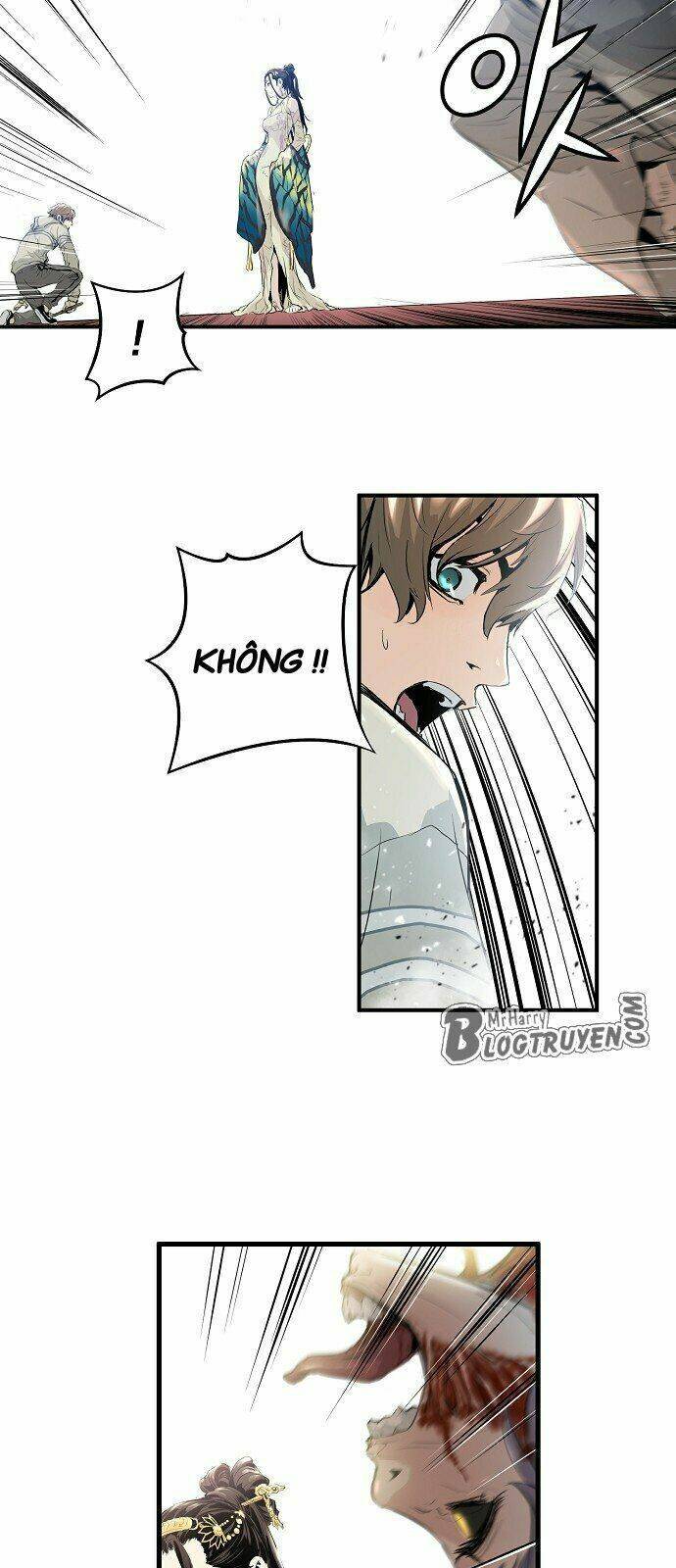 hứa lan chapter 4 13