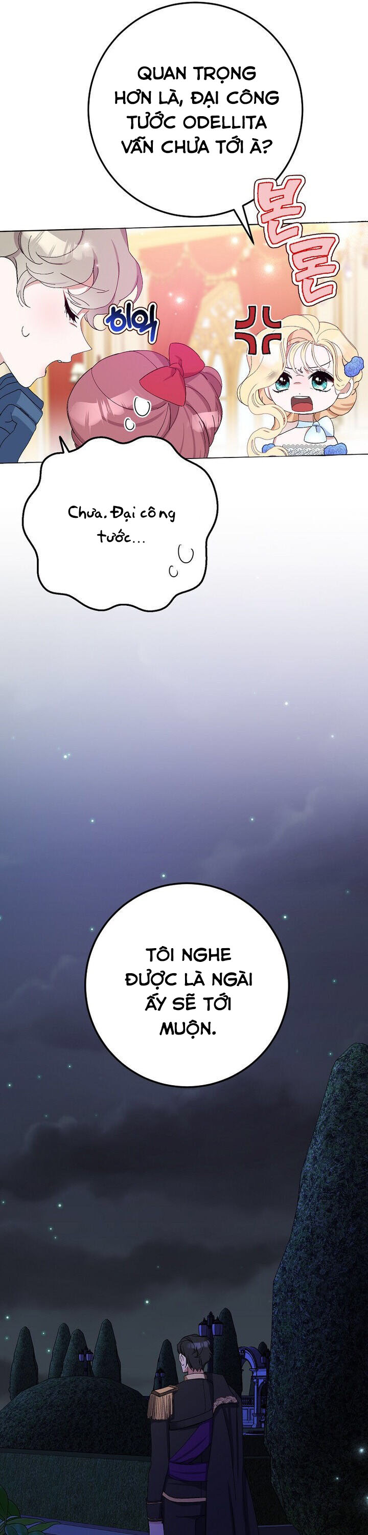 xin hãy kết hôn với em chapter 7 30