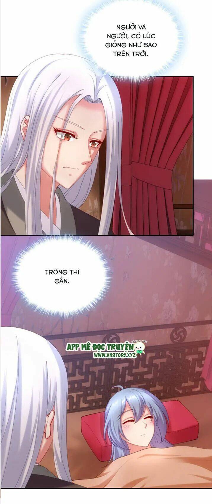 đô đốc đại nhân sủng thê kí chapter 40 20