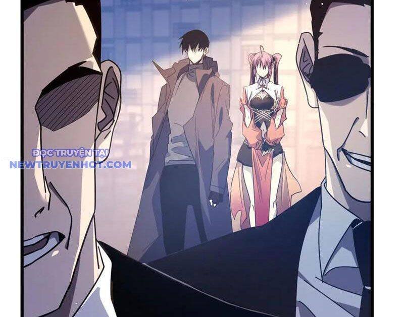 Vô Địch Bị Động Tạo Ra Tấn Sát Thương chapter 55 124