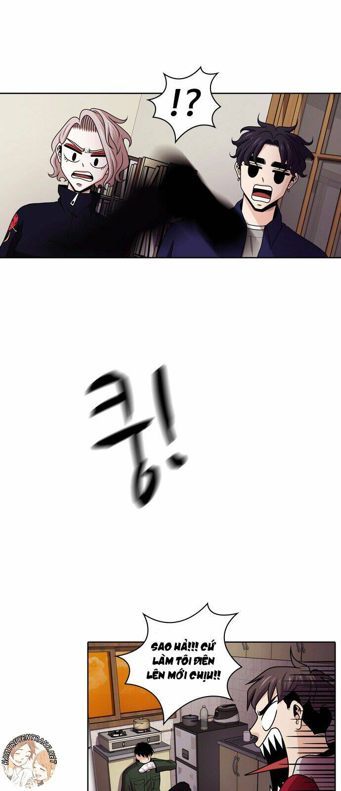 tomorrow - ngày mai chapter 27 10