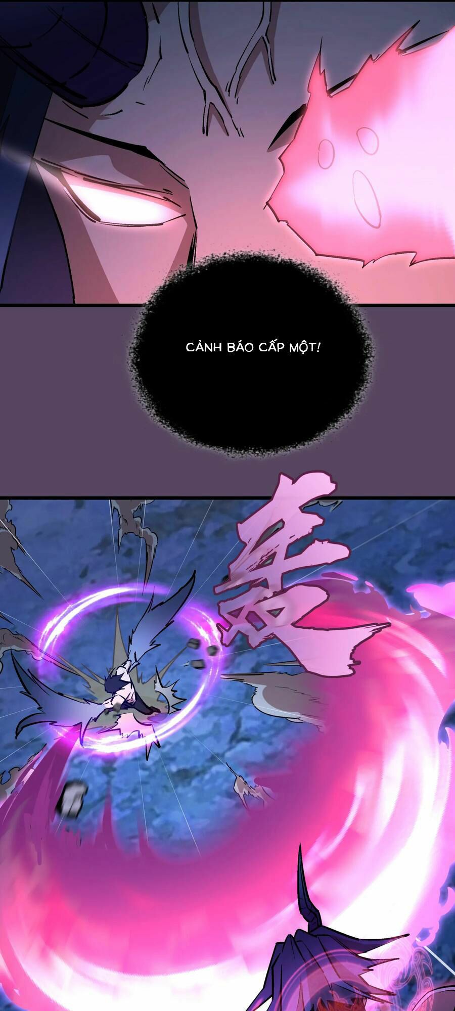 tôi không phải quỷ vương chapter 31 52