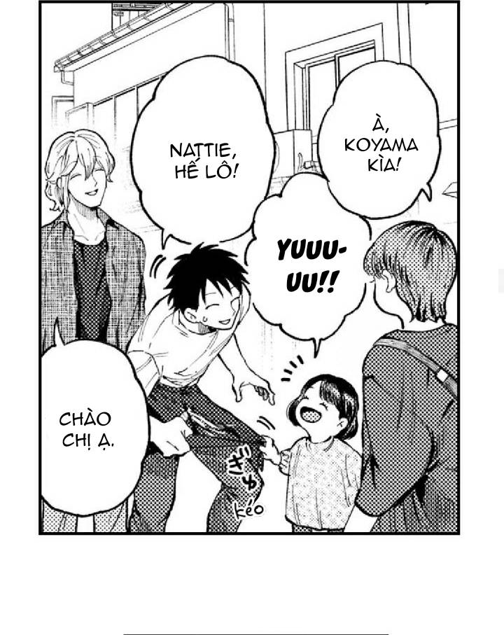 bị một anh chàng lập dị tấn công chapter 9 15