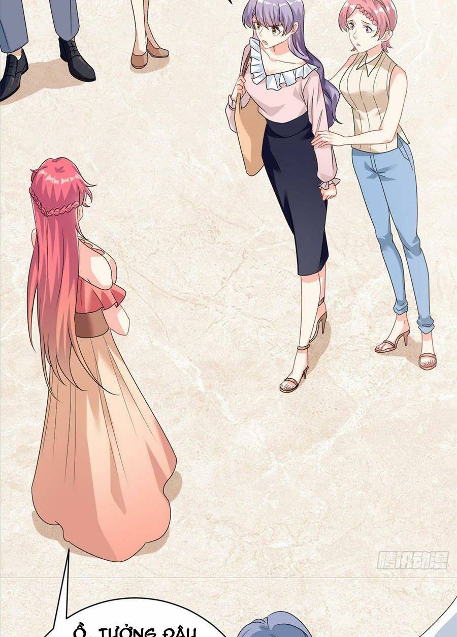 kim chủ của tôi chỉ mới 5 tuổi! chapter 6 31