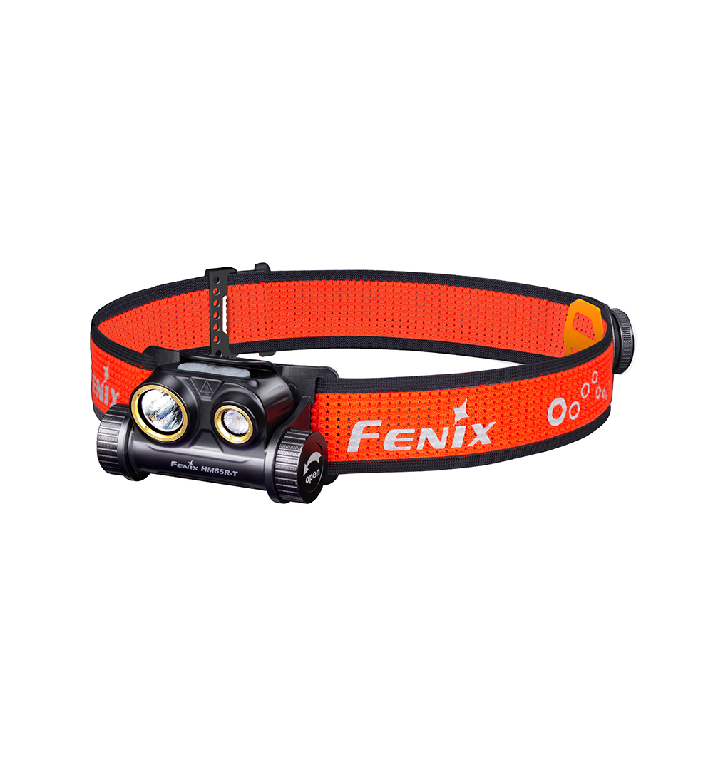 Đèn Pin Đội Đầu Fenix HM65R-T