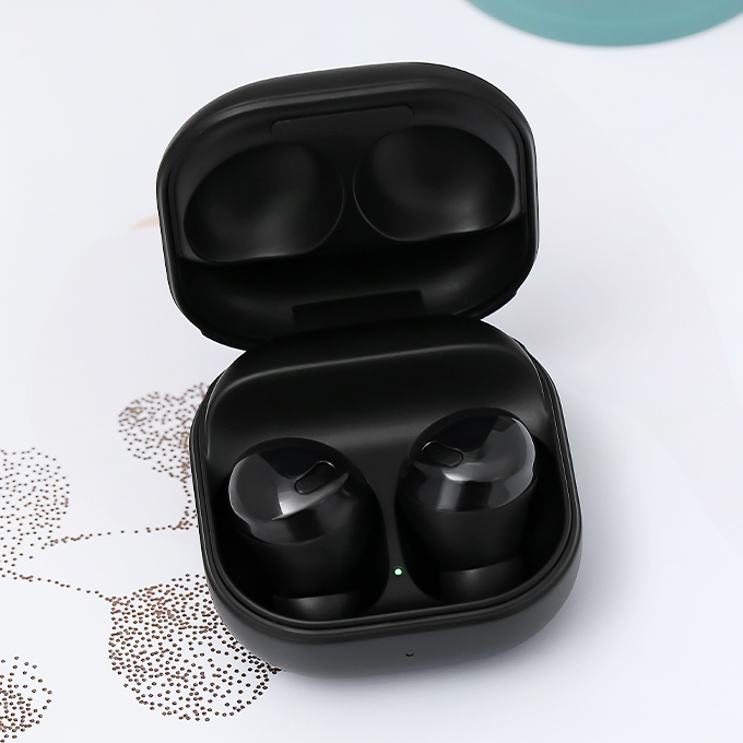 Tai nghe Bluetooth True Wireless Galaxy Buds Pro - Hàng Chính Hãng