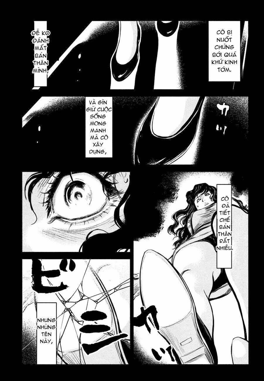 wolf guy - wolfen crest chapter 96 17