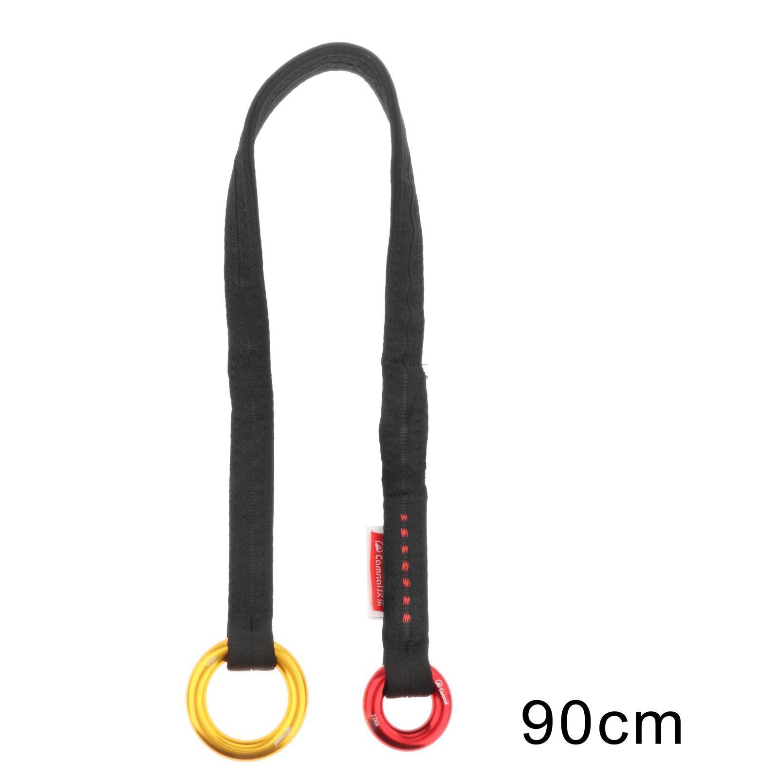 Cambium Saver Tree Arborist Friction Saver for Outdoor Exploring Hiking