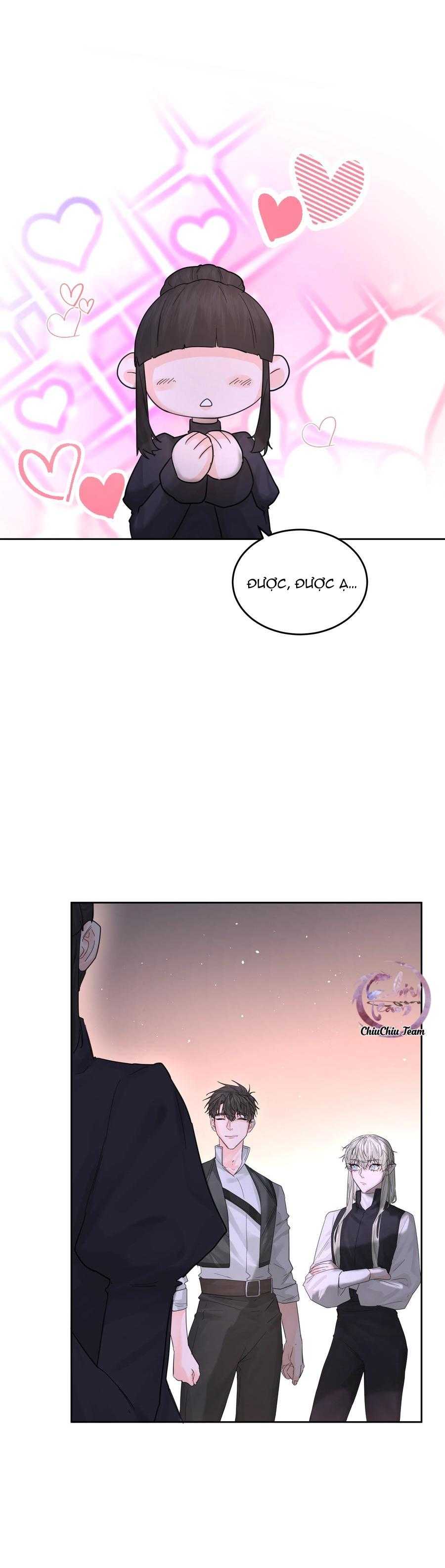 bạn trai cũ trở thành vua chapter 66 4