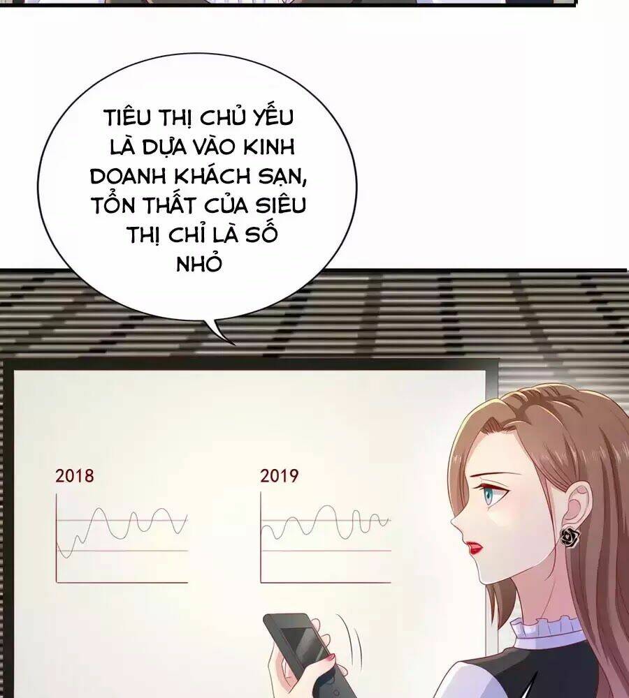 báo hệ nam hữu đích thiên tầng thao lộ chapter 45 49