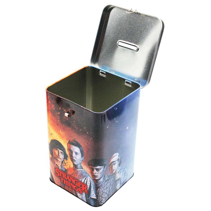 Ống Tiền Tiết Kiệm Stranger Things - MP NFST015-01
