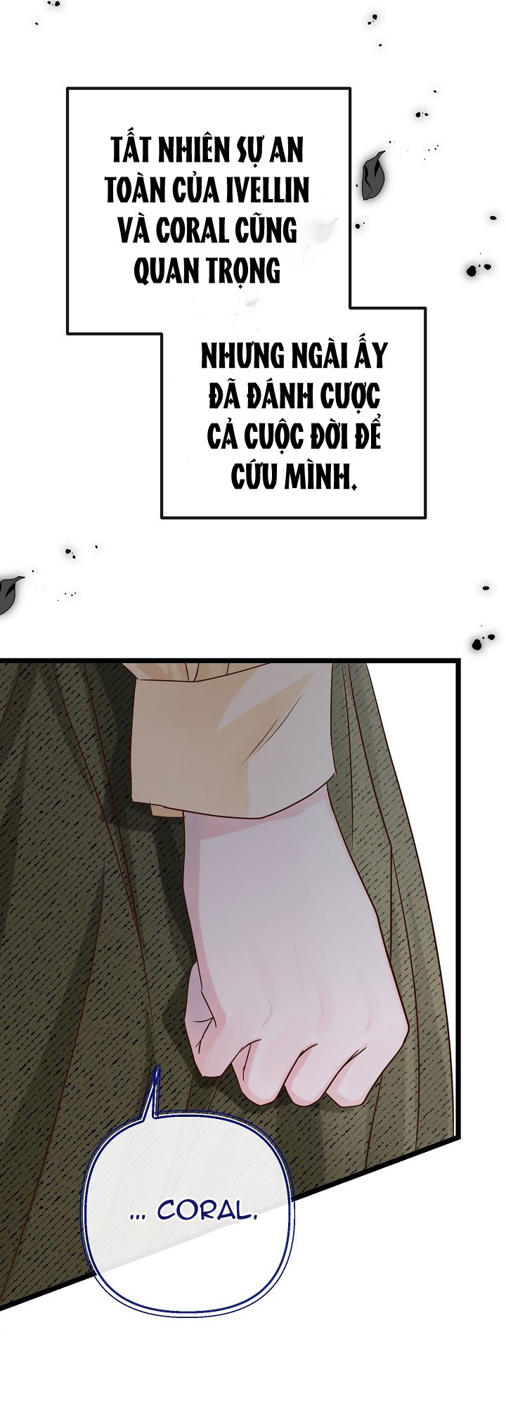 hãy giải thoát cho ta chapter 2.2 35