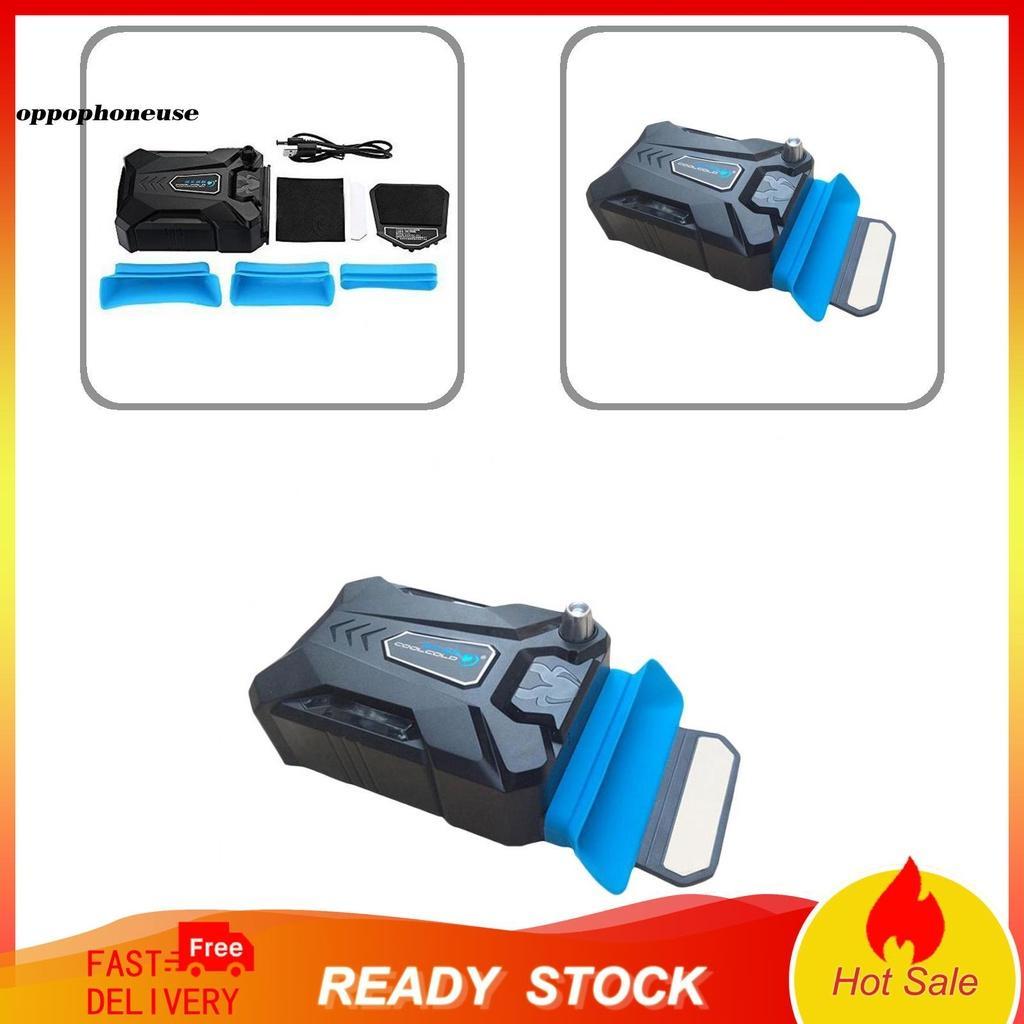 Quạt hút chân không làm mát cho Notebook Laptop OPPO