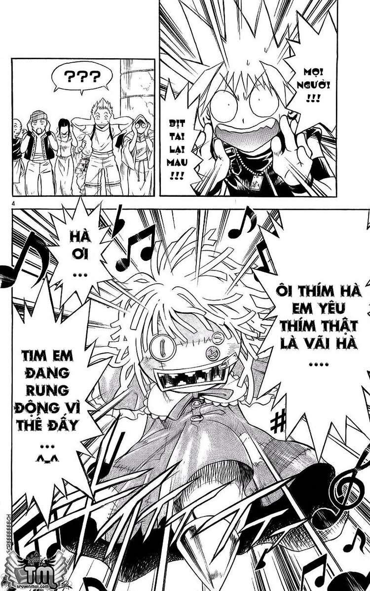 mar heaven chapter 137 4