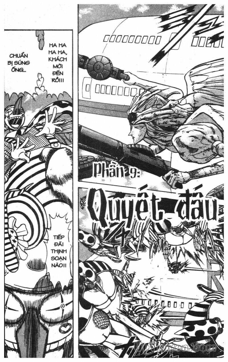 karakuri circus - gánh xiếc quái dị chapter 14 81