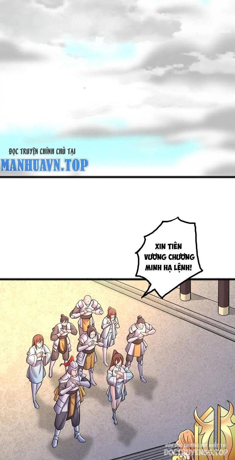 bắt đầu với kiếm vực, ta lặng lẽ tu luyện thành kiếm thần chapter 75 3