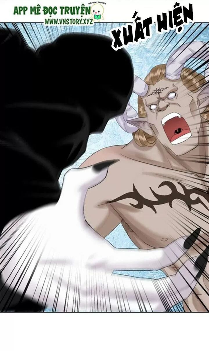 cực phẩm phế vật tiểu thư chapter 87 53