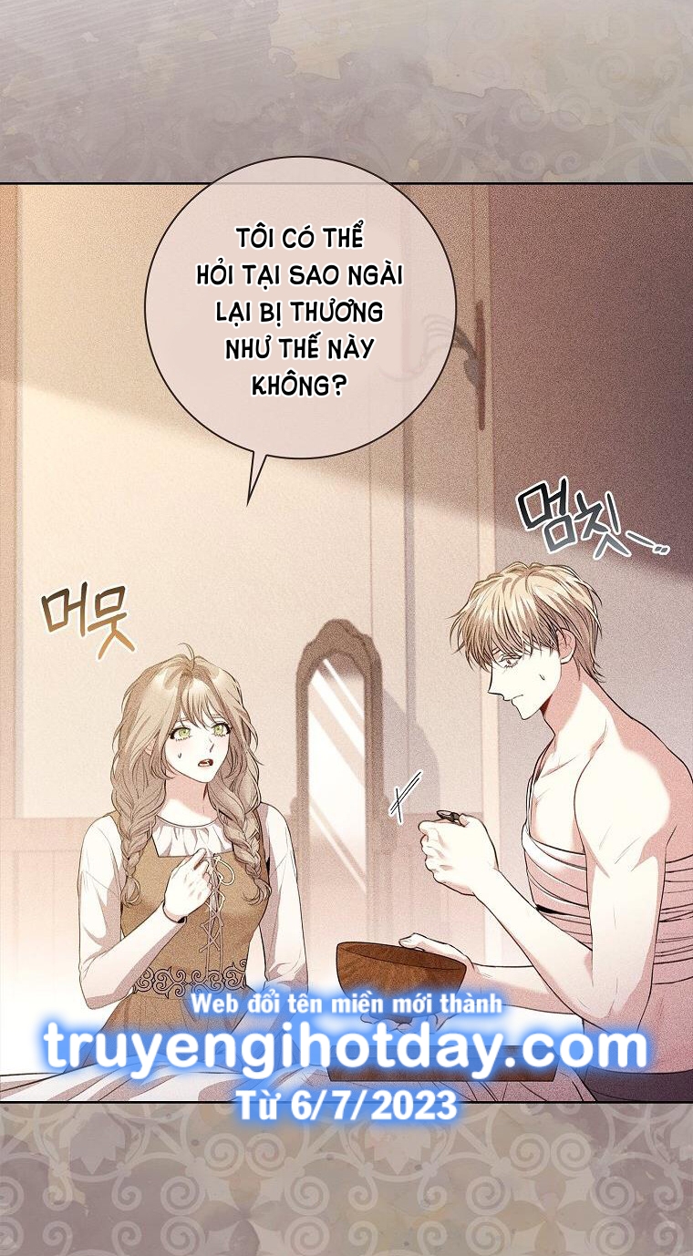 trở thành thư ký của bạo chúa chapter 91.1 15