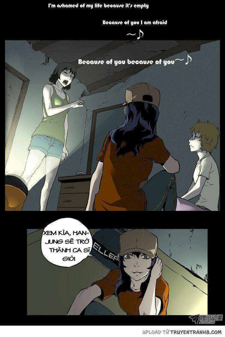 0.0 mhz - tần số chết chapter 33 12