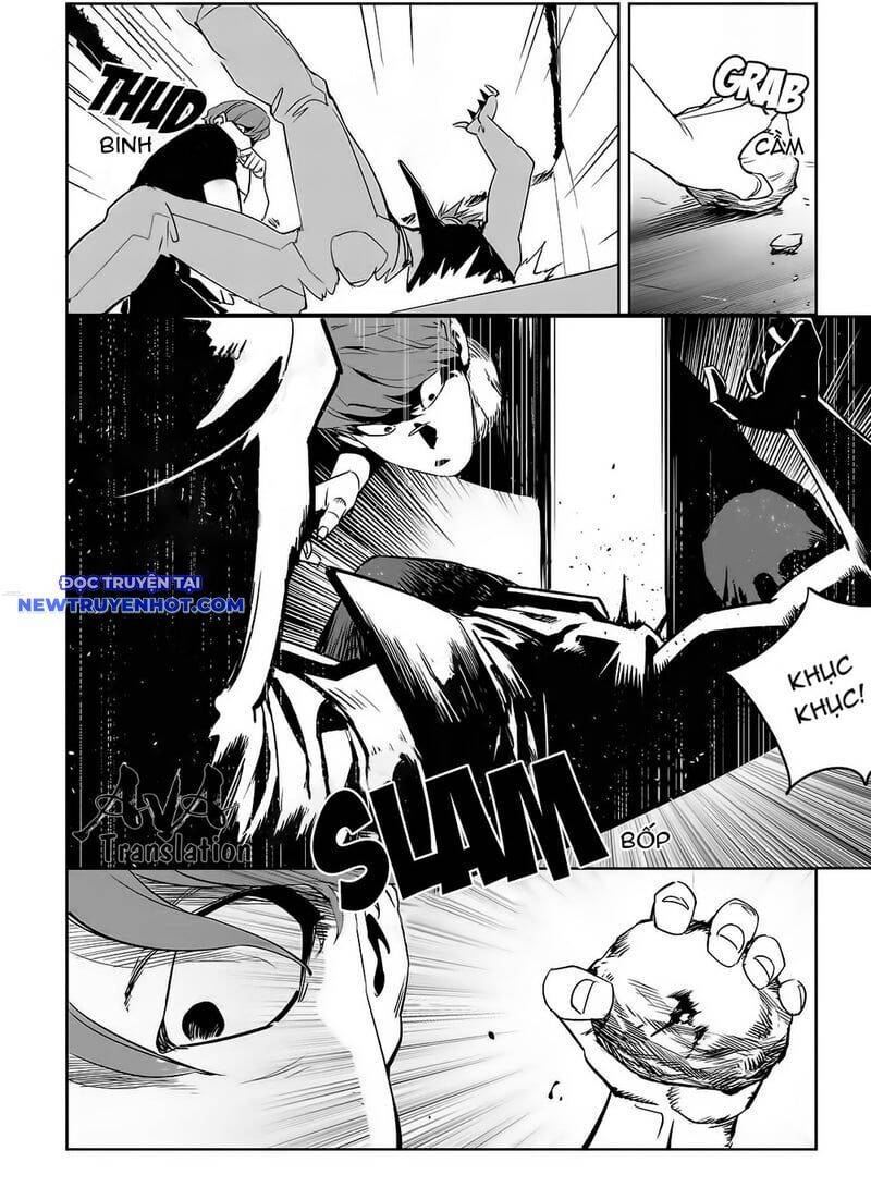 fight class 3 chapter 76 8