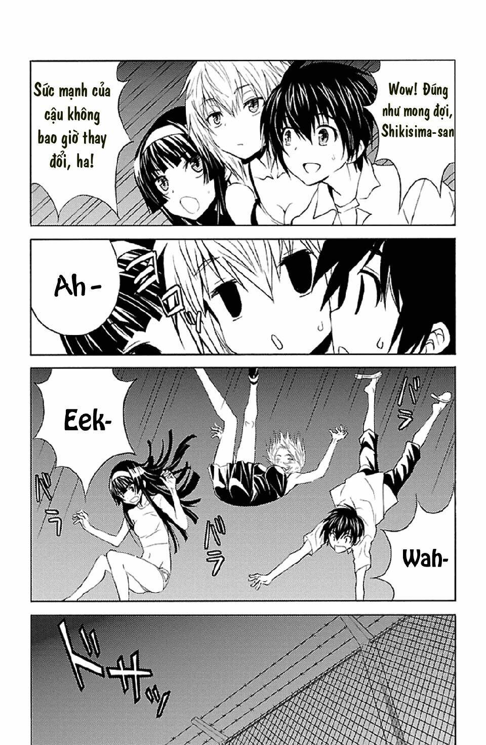 sakura sakura (morishige) chapter 16 22