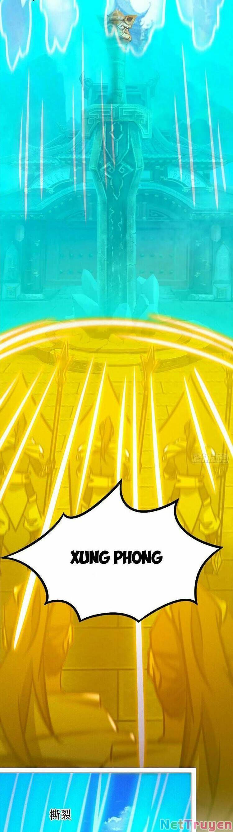 vạn cổ kiếm thần chapter 199 2