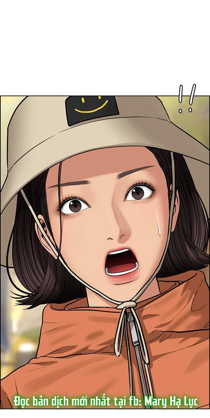 vẻ đẹp đích thực - true beauty chapter 225.2 43