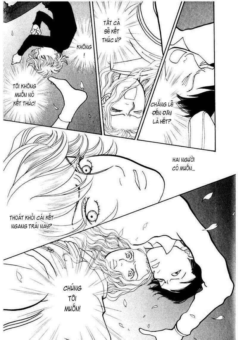 fushigi na shounen chapter 0 22