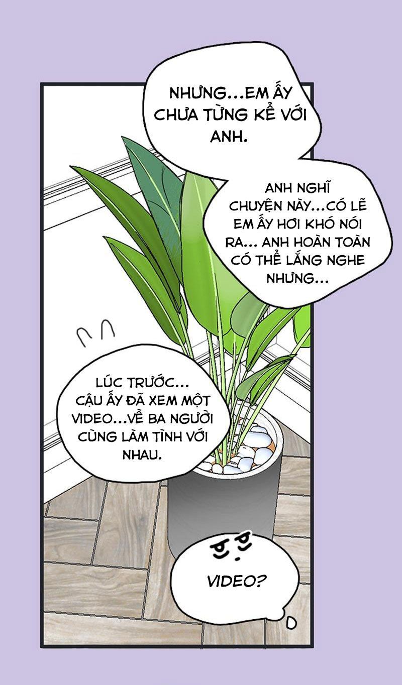 tình cờ yêu (full) chapter 4 27