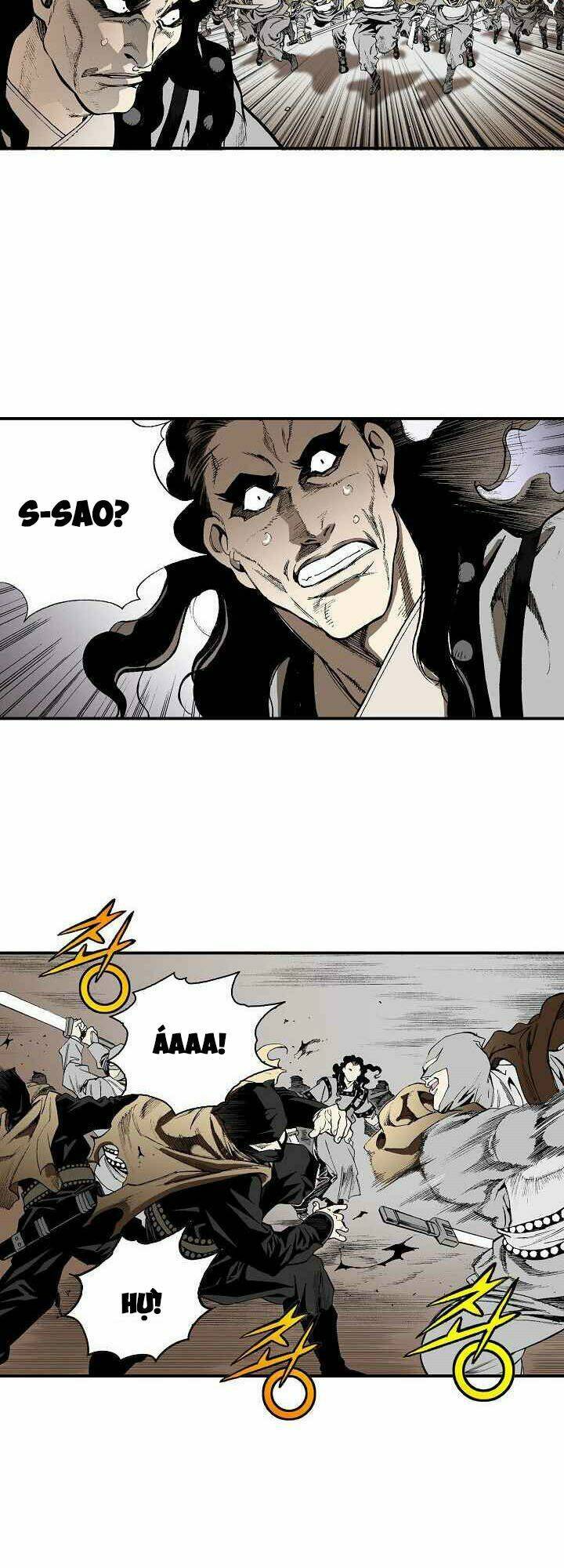 thế giới võ thuật của pháp sư chapter 31 4