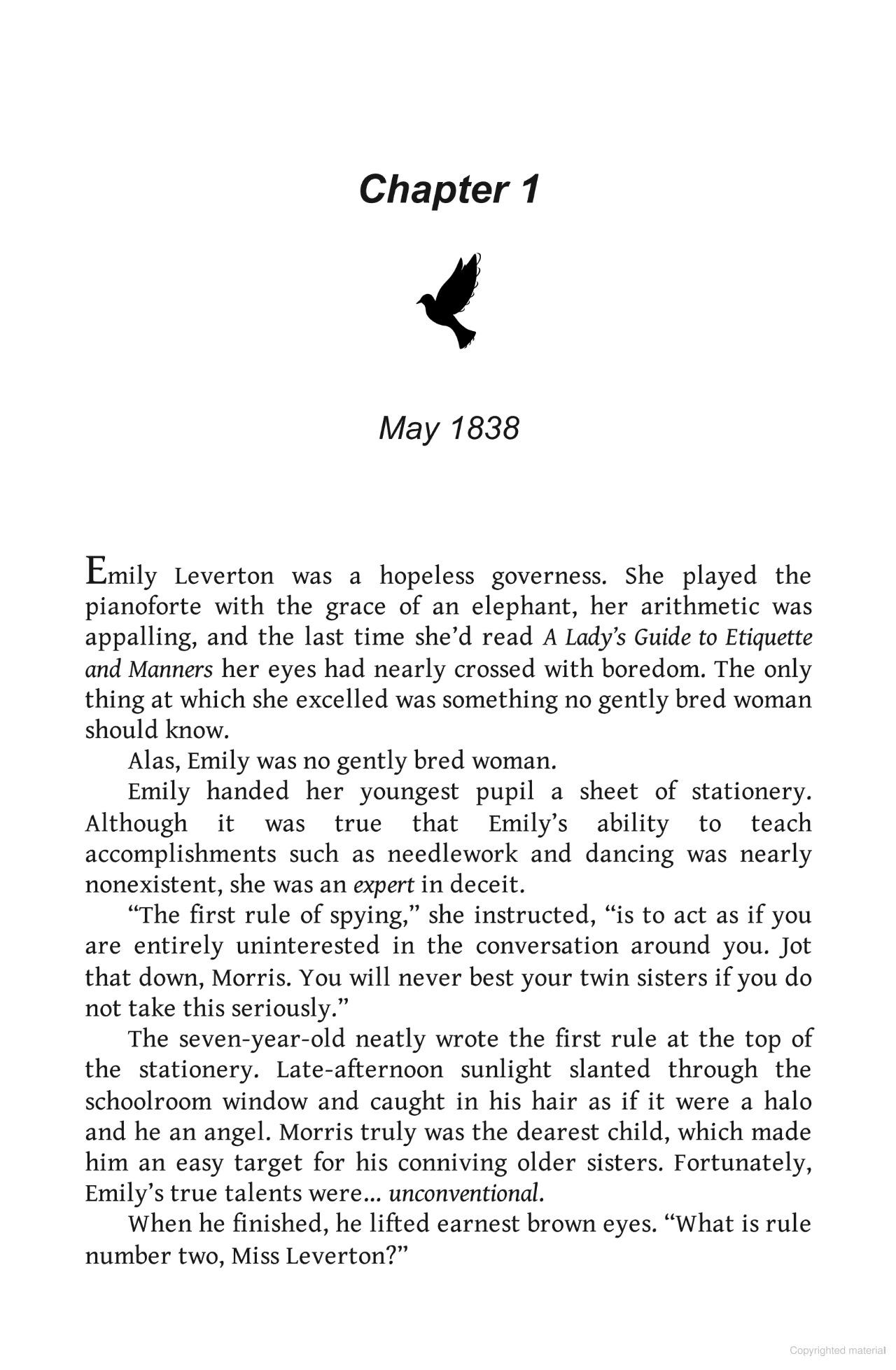 Sách ngoại văn: Never Blow A Kiss