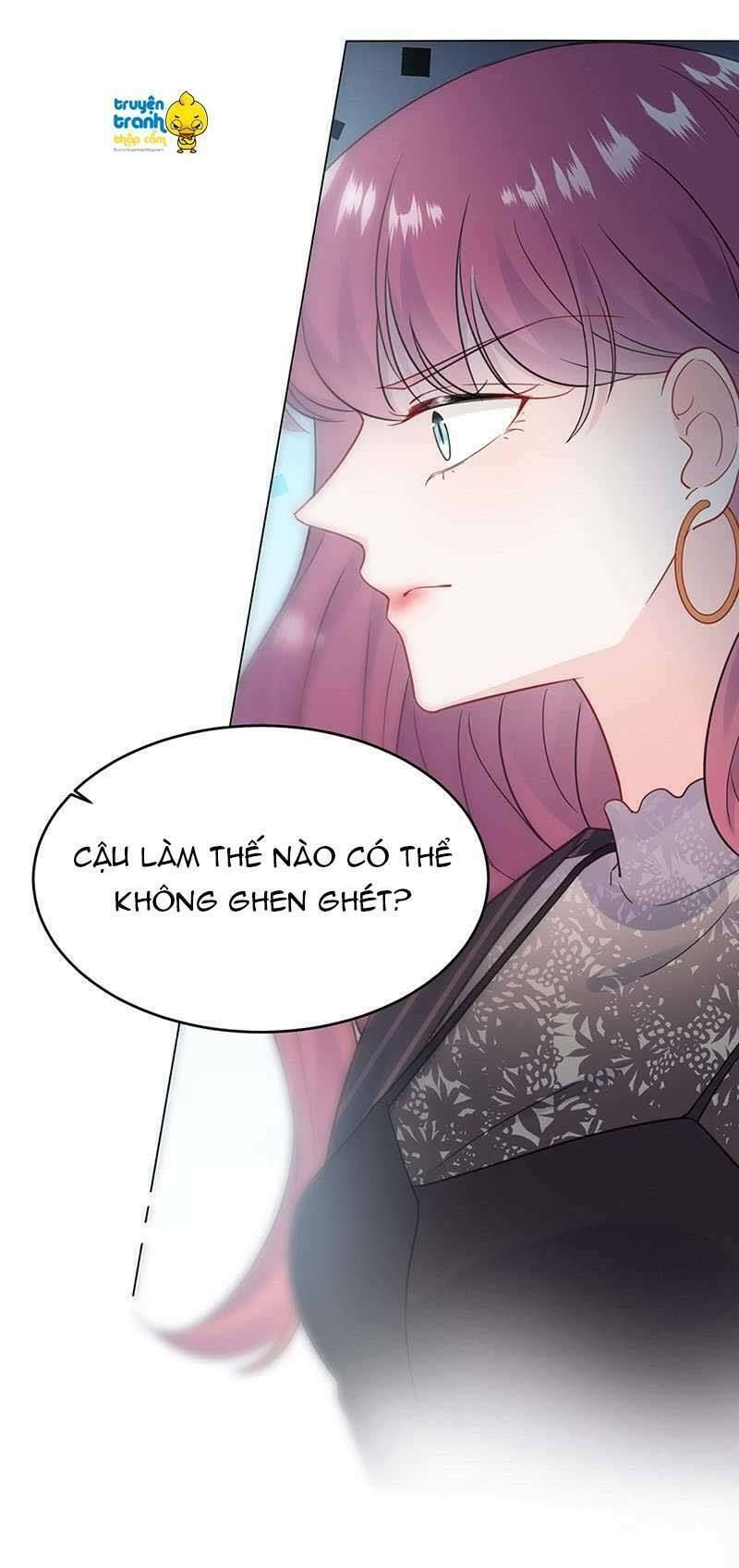 chọc tới chủ tịch tổng tài 2 chapter 118 34