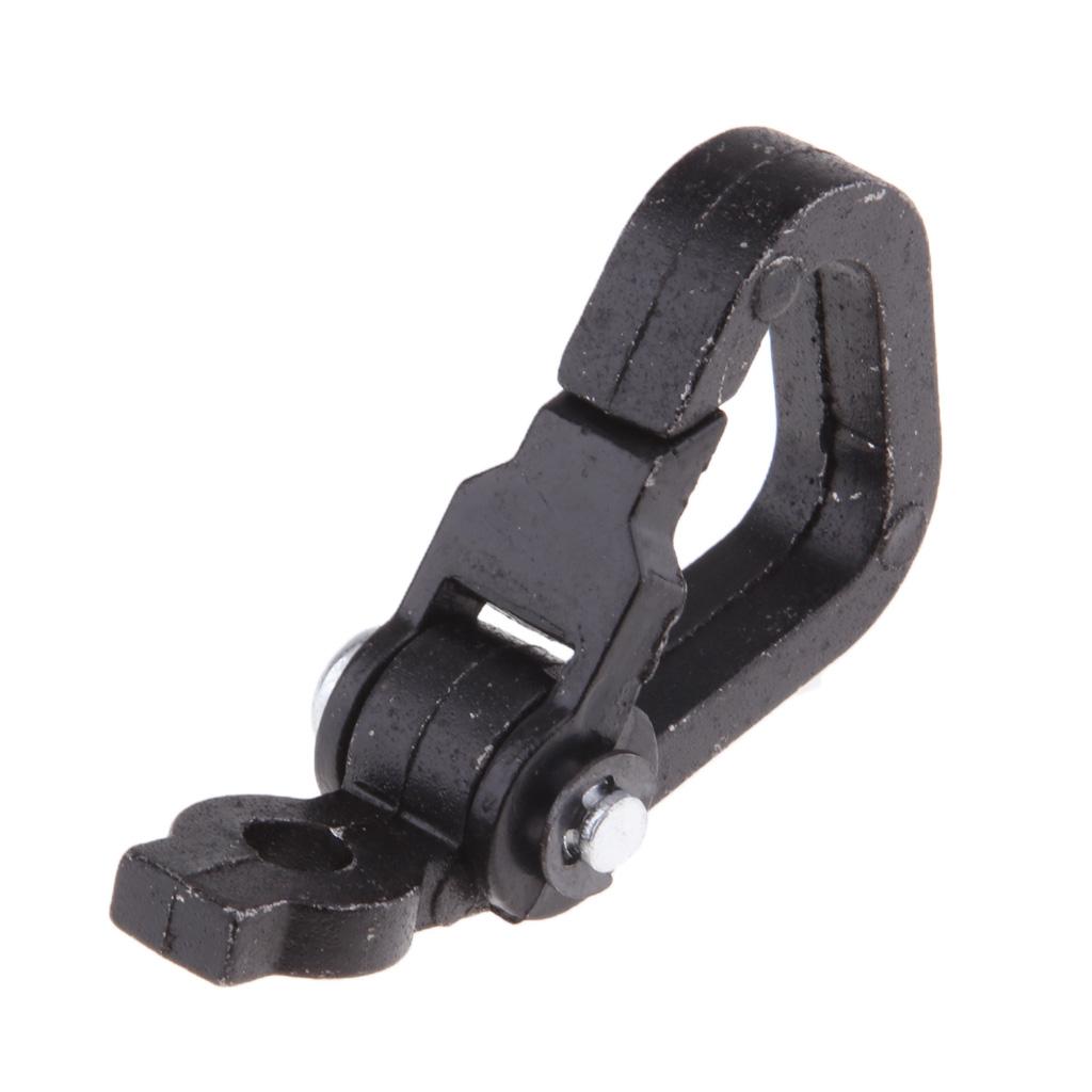 Nặng Xe Máy Xe Máy ATV Móc Giữ Giá Đỡ Vòi