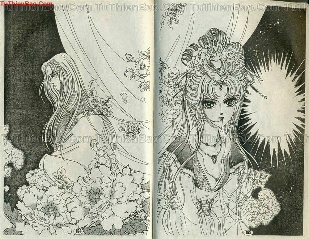 hạt lệ trân châu chapter 4 82