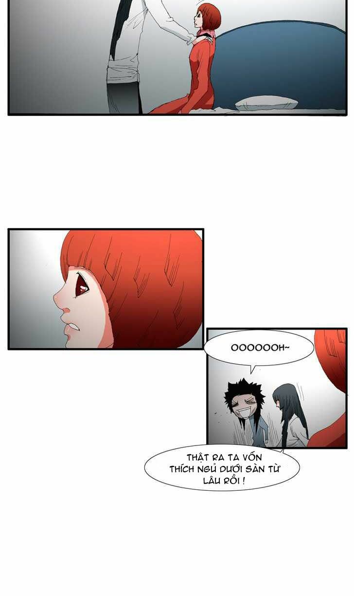 siêu năng chapter 78 5