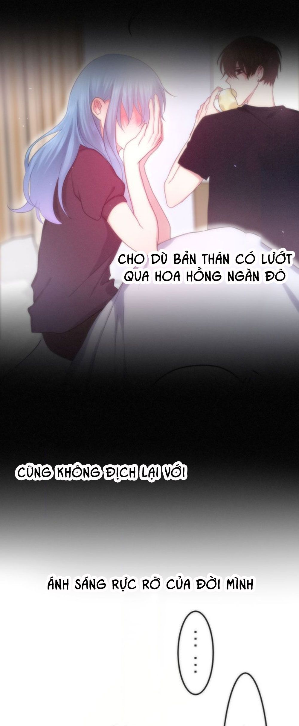 tháng sáu kì diệu chapter 65.5 16