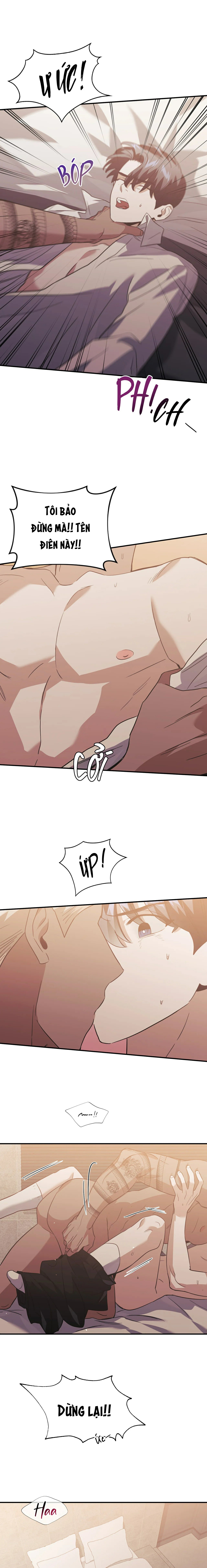 hoa lan tây chapter 29 9